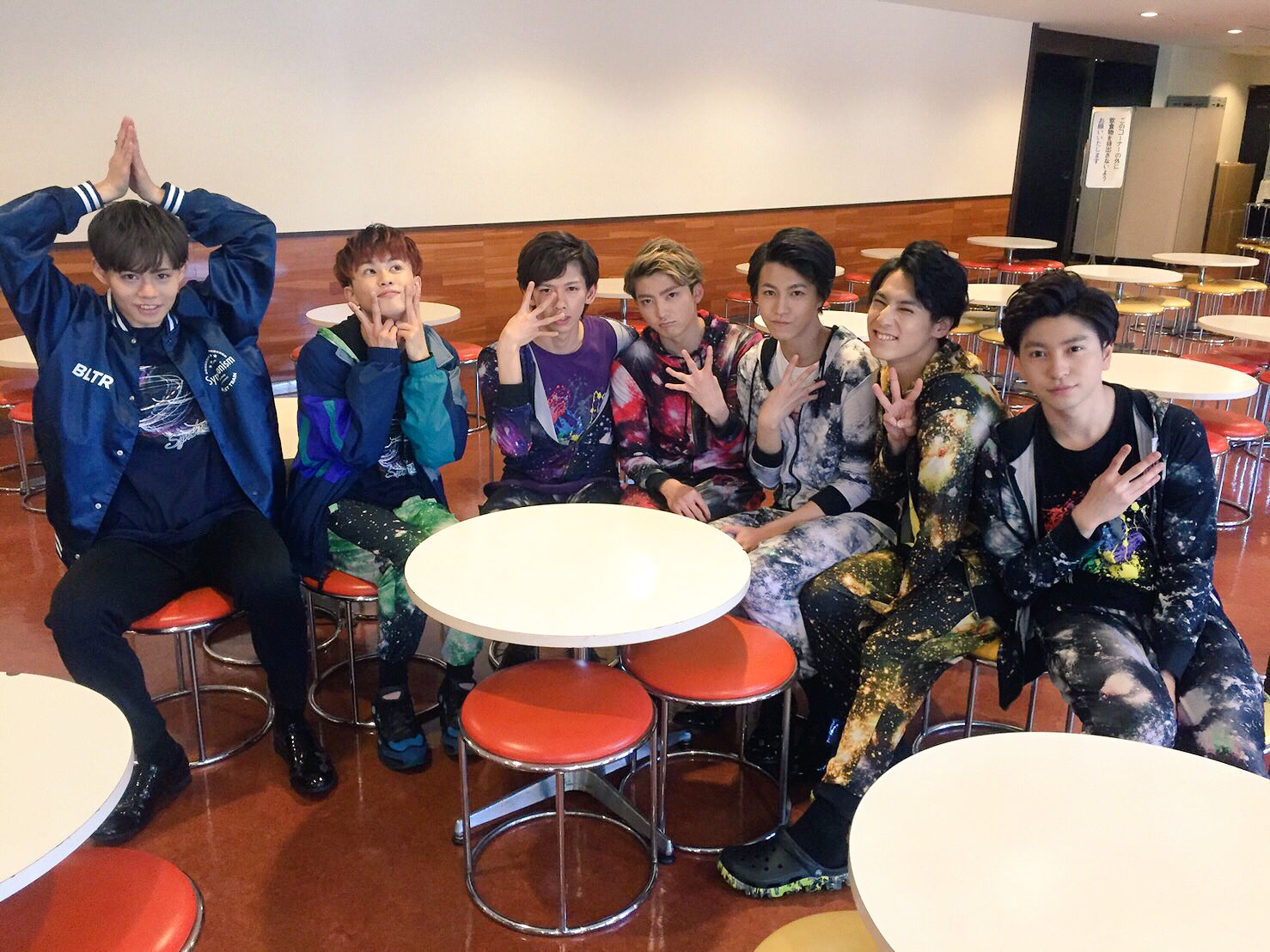 はあな 12mgmg Twitter