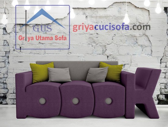 CuciGriya's tweet photo. Book Sofa, sofa unik karya Prospettiva #sofa #furniture #bed #carseat #cover #carpet #cleaningservice #upholstery https://t.co/buvEay968S