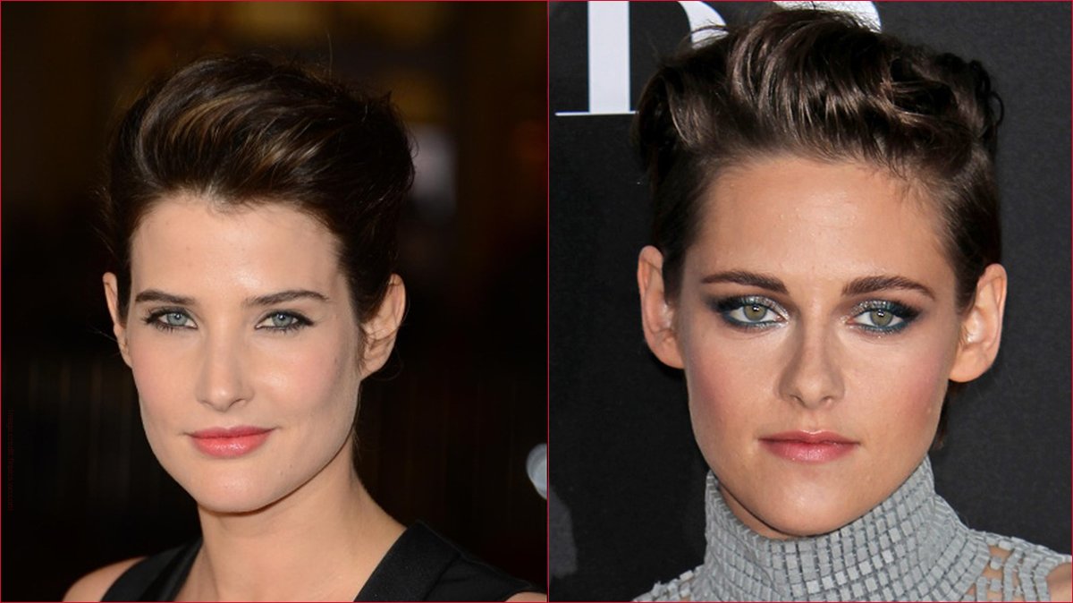 Cobie Smulders Plastic Surgery Before And After