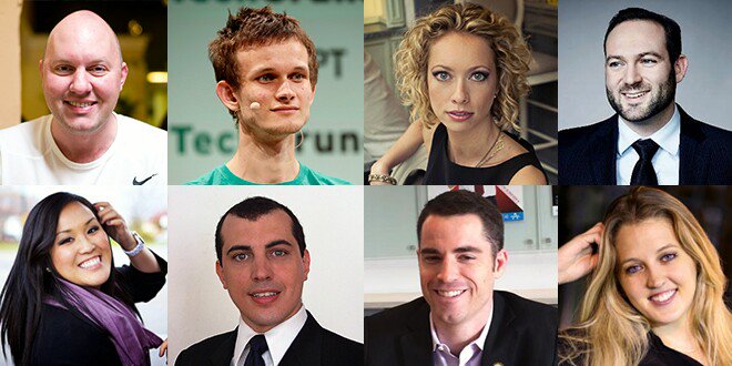 cgledhill's tweet photo. The 100 Most Influential People in #Blockchain 💯

https://t.co/YX0EQ7ucOO #fintech @RichtopiaCom https://t.co/pE9pVVXIm3