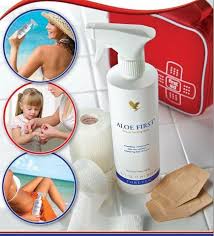 jamida82's tweet image. #summerprotection this prduct can be used to protect your hair and skin from heat damage. #aloefirst #skincare