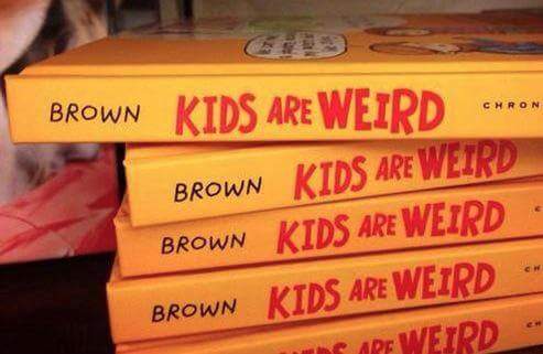 bcSharonZ's tweet image. The #author must have created his own cover... #editingfail