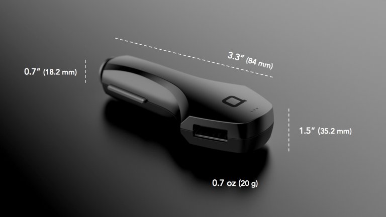 allcargadgets's tweet photo. Titanium-coated $30 premium car charger/locator review: https://t.co/QnubudWcaS @nondainc #smart #gadget https://t.co/NhQdgh8gGh