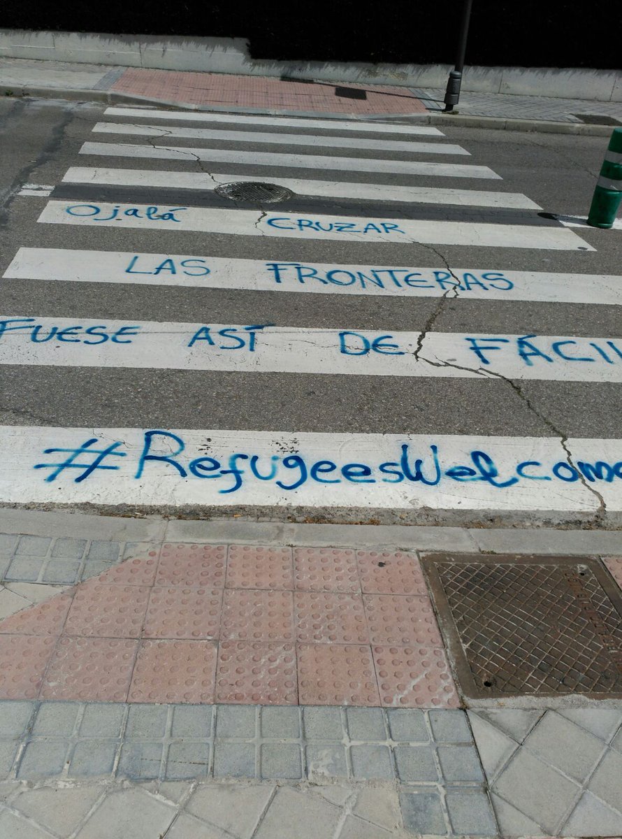 🇪🇭Asamblea Majadahonda - 15M🍉 tweet media