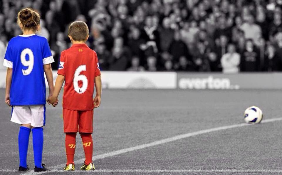 toffeemen1's tweet image. Justice for the 96 🙏