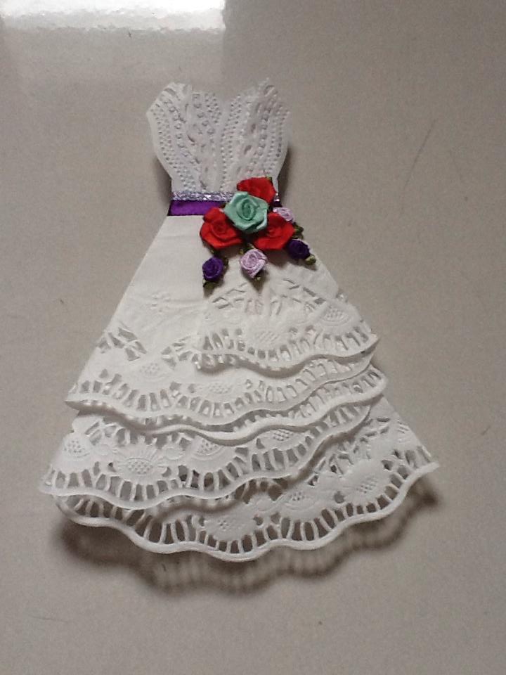 ludenisu_78's tweet photo. #bridebydesign #bride #handmade #origami #crafts #design https://t.co/FtojvIoGZT