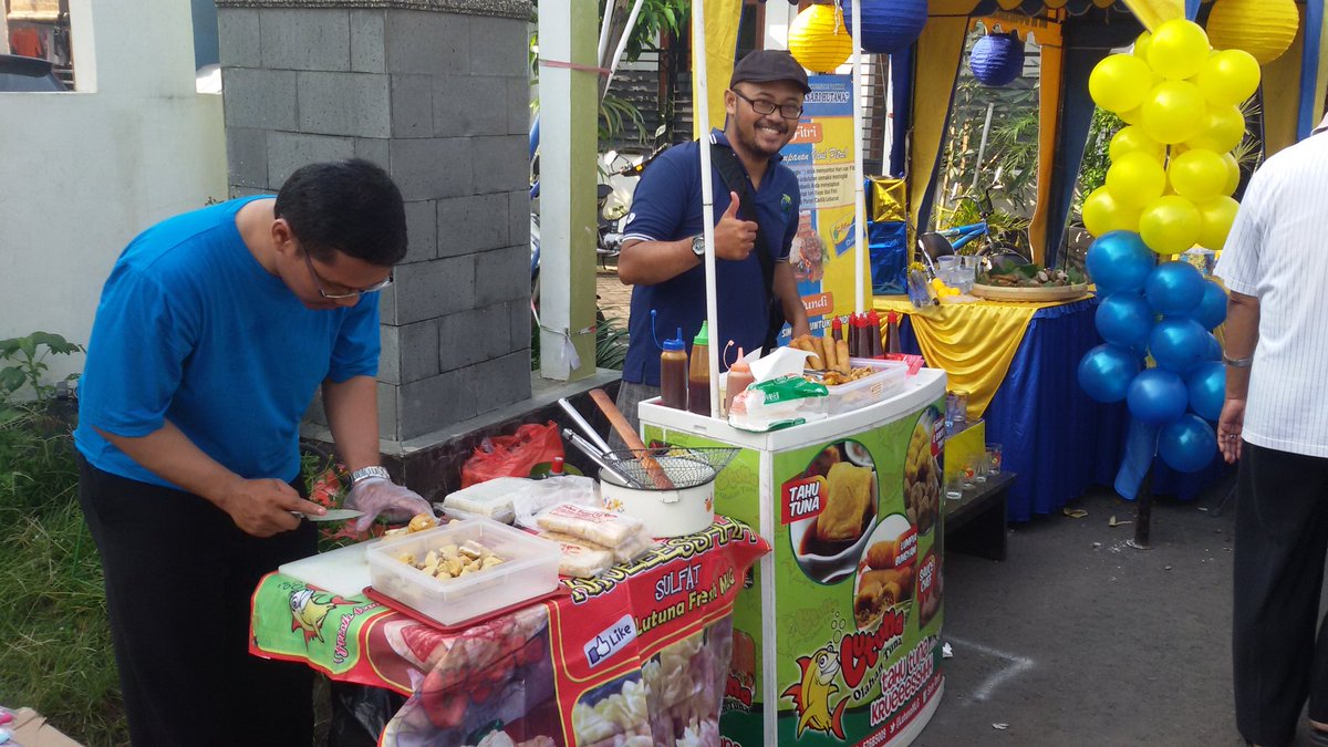 JiluRw's tweet photo. @KabMalang Pasar Minggu Bumi Mondoroko Raya . Alternatif Wisata Pagi di Singosari . Monggo pinarak ! https://t.co/19HkjgJdt9