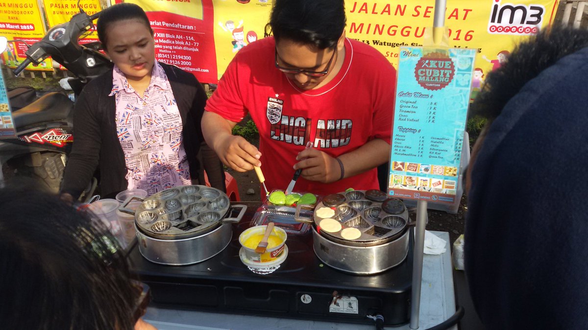 <a href="/KabMalang/">Kabupaten Malang</a> Pasar Minggu Bumi Mondoroko Raya . Alternatif Wisata Pagi di Singosari . Monggo pinarak !