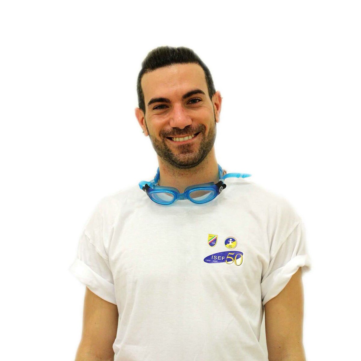 ISEF Torino tweet media