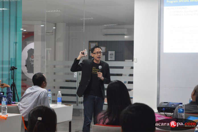 <a href="/TDANgalam/">Pesta Wirausaha 2016</a> Hadirkan Workshop Business Serries Untuk Pengusaha Malang news.acaraapa.com/tda-ngalam-had…