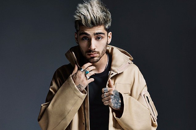 billboard's tweet photo. Zayn promises a new video is "coming soon" https://t.co/rN1z0drLOk https://t.co/B68OR5FYG4