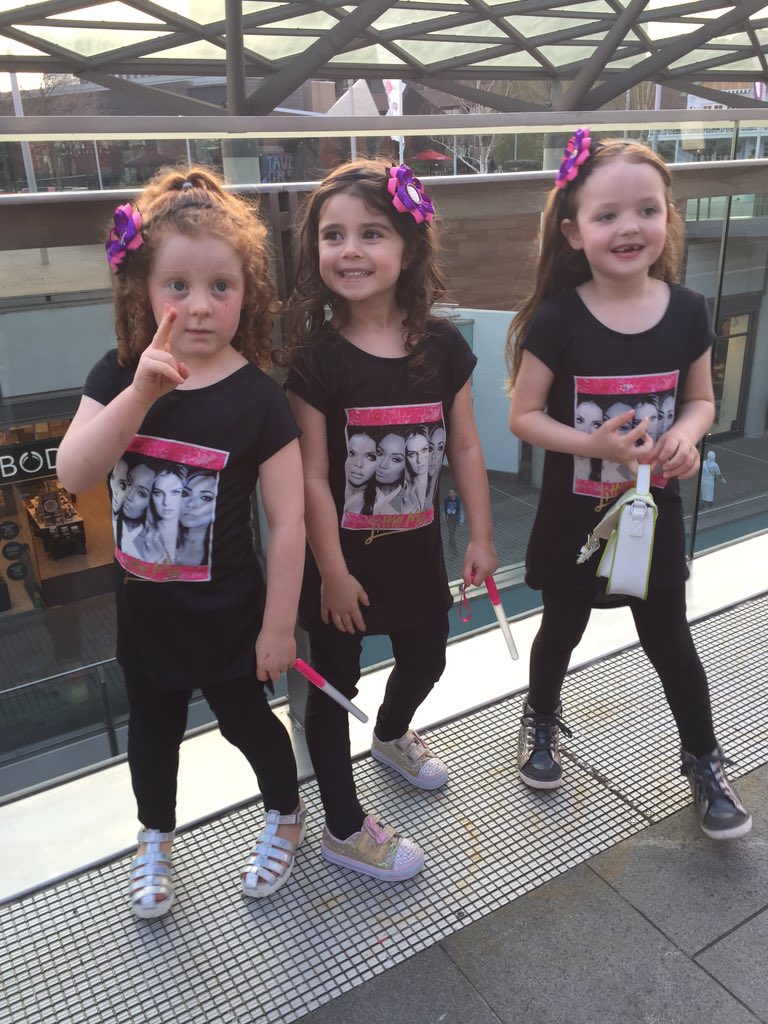 Little mixers ready for little mix <a href="/LittleMix/">Little Mix</a>