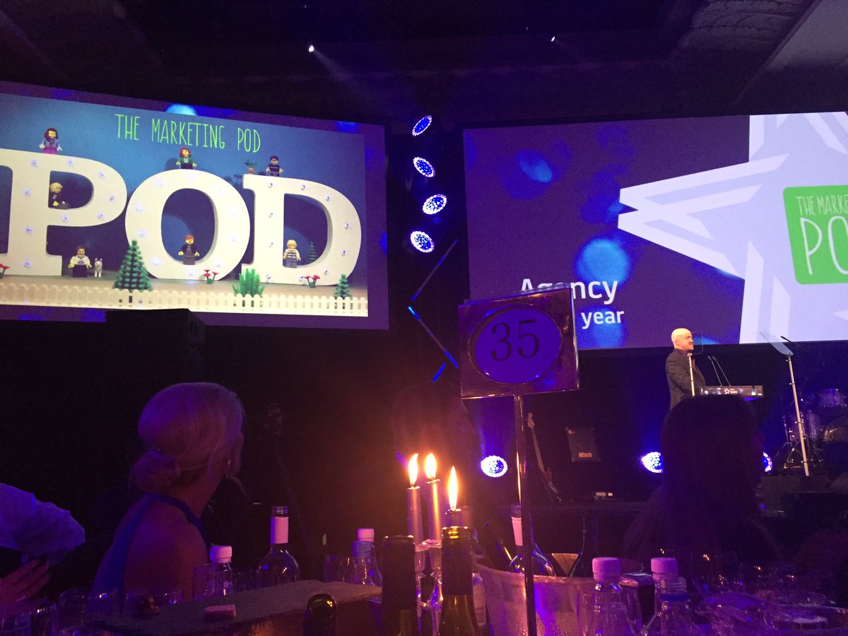 Big thanks to <a href="/Factor41Play/">Factor41Play</a> for your animation genius, which made it to the big screen at #CIMAwards last night!