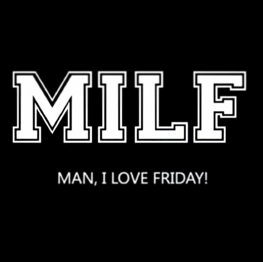 Milf &amp; fish &amp; chips 
A perfect partnership.