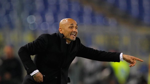 SalvatoreIoime's tweet image. Atalanta-Roma, le probabili formazioni: ... - goo.gl/ZIxR0h #AtalantaRoma #Probab #SerieA