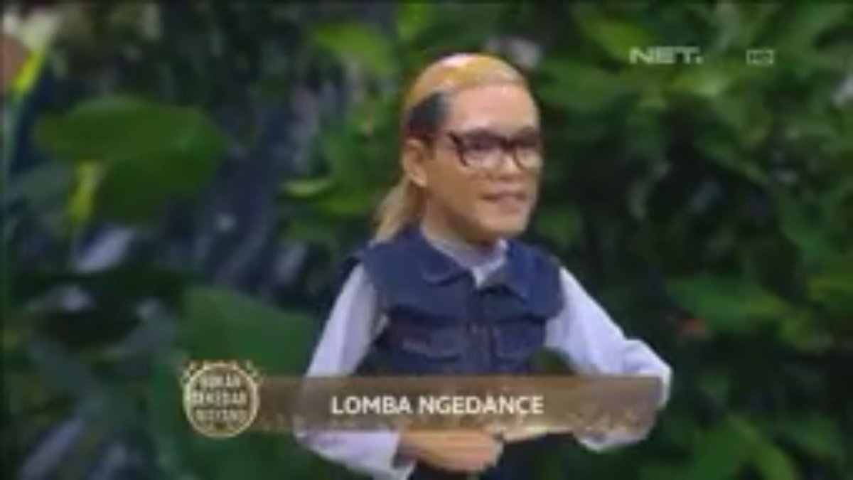 Swara kang <a href="/newsuleprikitiw/">SULE prikitiw</a> emang jozzz @BSWayang_NET <a href="/se_percussion/">SoulEthnicPercussion</a>