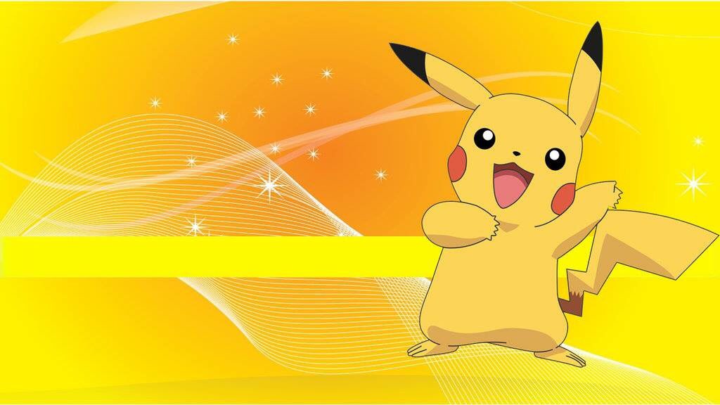 CBacnis's tweet photo. Pikachu is the best Pokemon of the whole world #Pokemon https://t.co/OklhZ5g6MO
