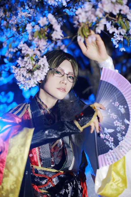 Twitterのコスプレ画像19