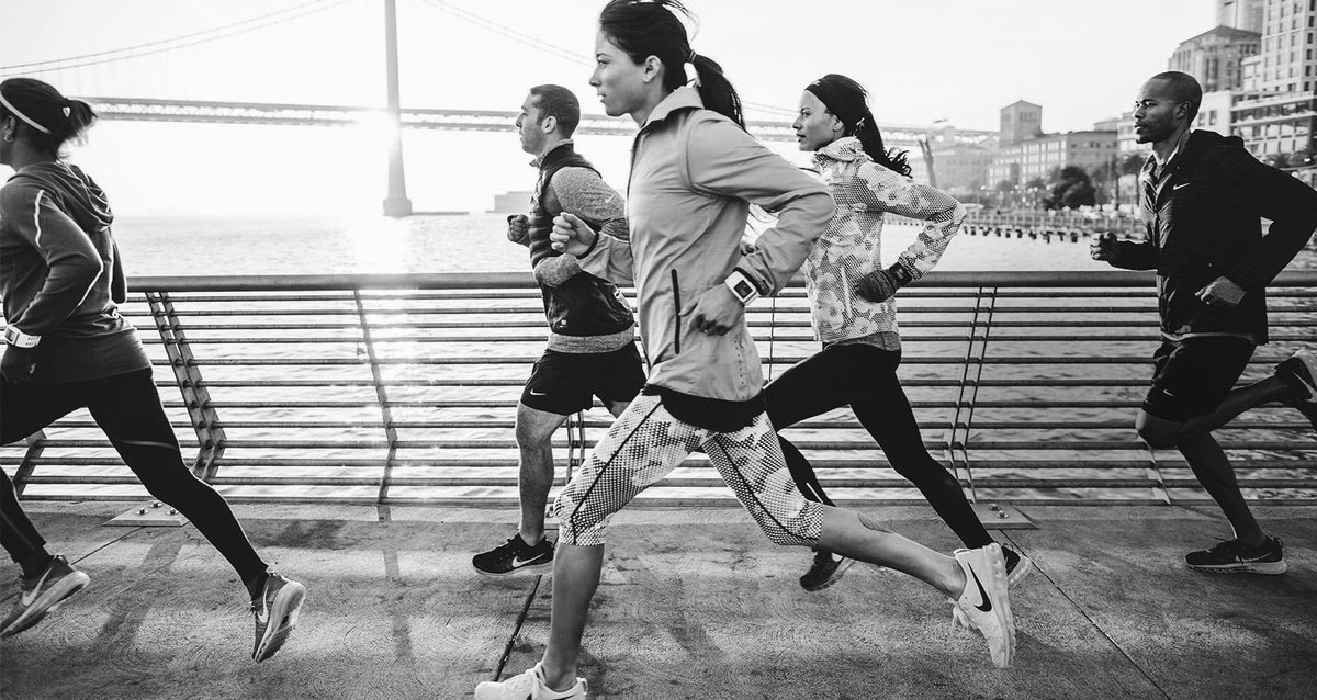 ÚLTIMA OPORTUNIDAD PARA CORRER CON EVASION RUNNING VALENCIA 
50% TODA LA TIENDA 
#AlwaysEVASION