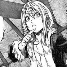 Rimuru_Tempest's tweet photo. @Genos_opm_bot "흠.. 그런거같네." https://t.co/ghUGk4SXw4