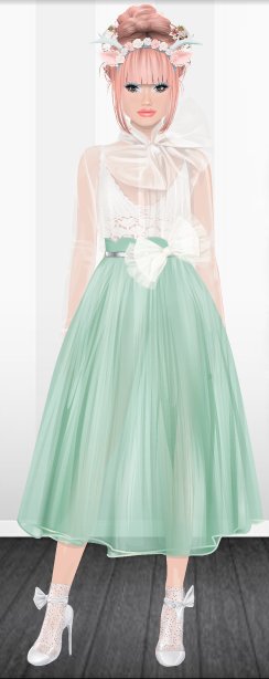 EnjoyFashion2SD's tweet photo. I tried styling the new Subcouture to look a little #kawaii. This is my #favorite collection so far! :3 #stardoll https://t.co/oBk6AeVU27