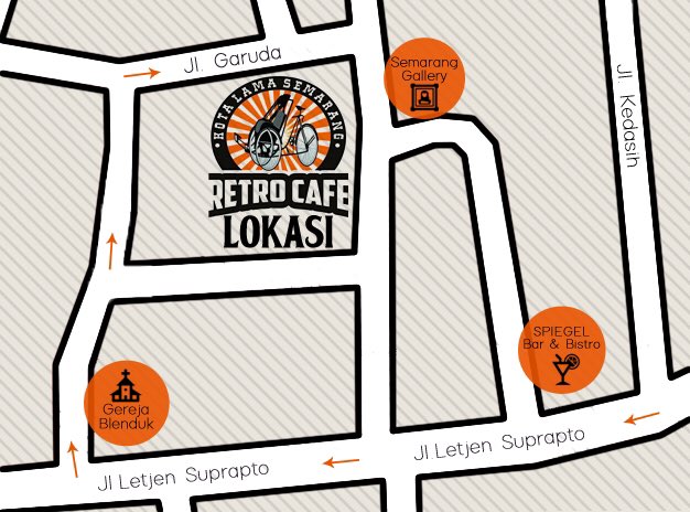 Hi! Jgn lupa bagi kalian pecinta Beatles. Malam ini Kopdar 'Come Together' Beatlemania Semarang. See you there guys!