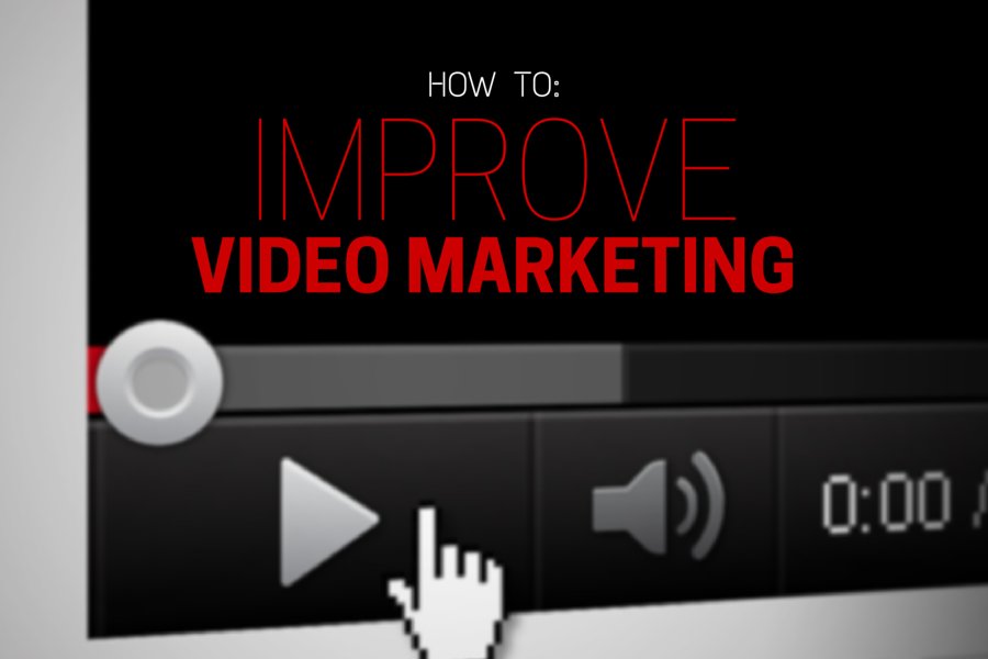 MartinAButters's tweet image. 3 Ways to Improve #Video Marketing in 2016: ow.ly/Z9ZH5 #marketing