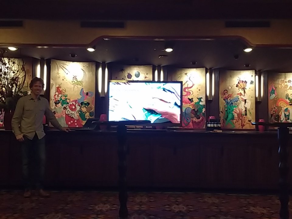 Brainstorm online inkomsten #iamsterdam