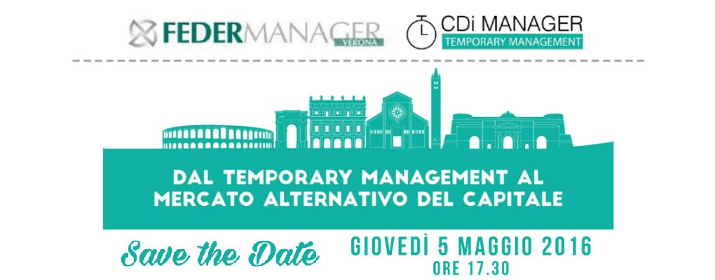 Federmanager Verona tweet media
