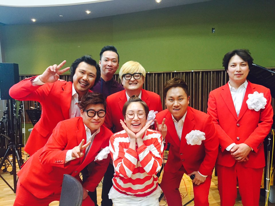 "결혼 전엔 부모님을 모시고 결혼 후엔 부인님을 모셔라"  by 장미여관
#두시만세 VIP 라운지에 살짜기 들러주신 #장미여관🌹 결혼토크와 비쥬얼 토크 만개하였지요🎶 
다시듣기는 미니로 가능하답니다📻