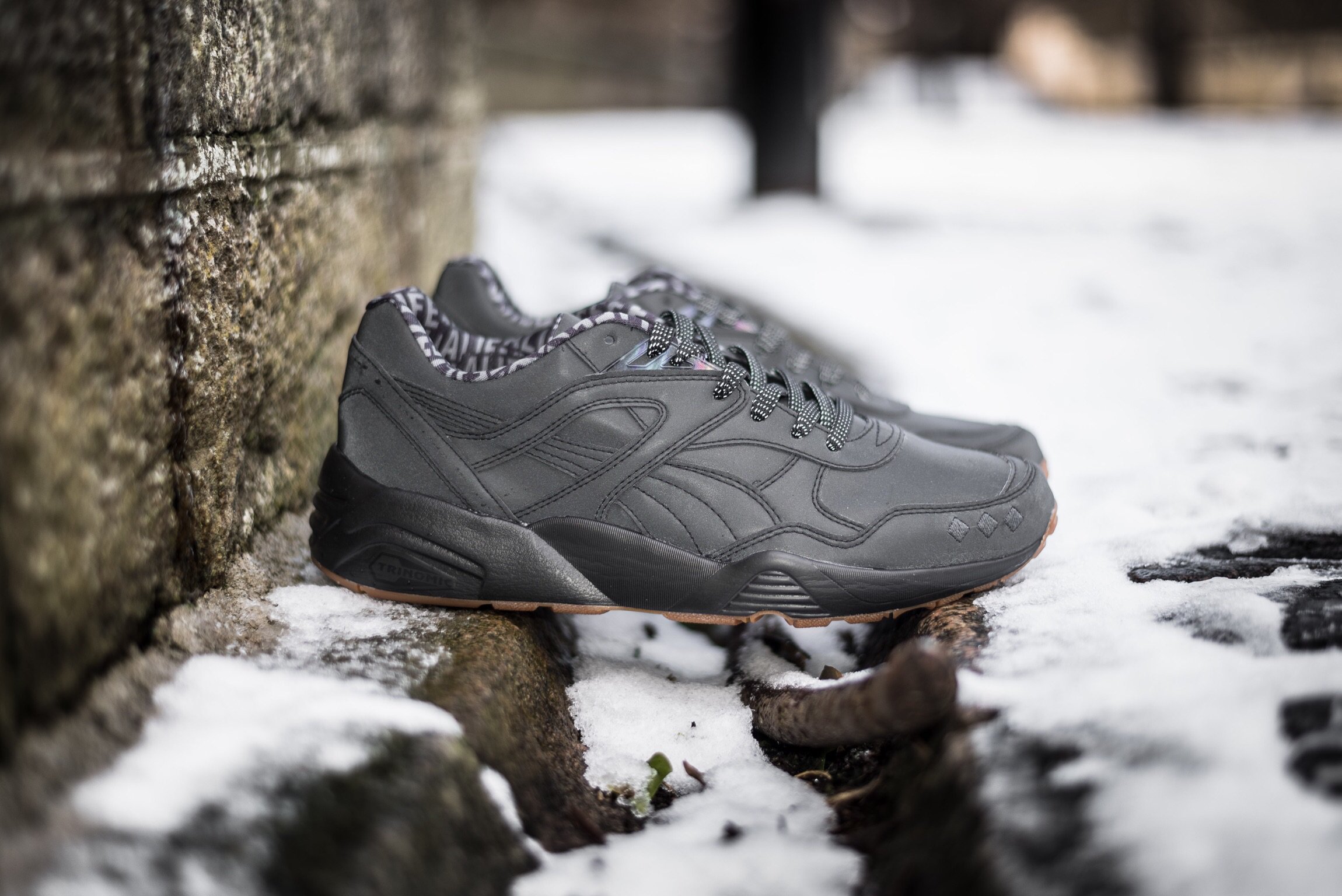 Puma r698 reflective hotsell