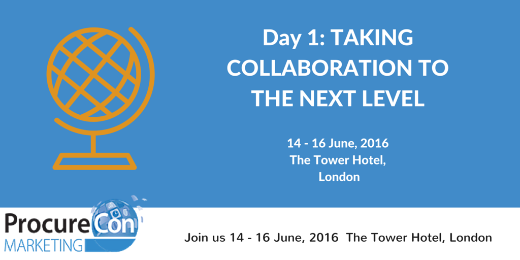 ProcureCon Marketing tweet media