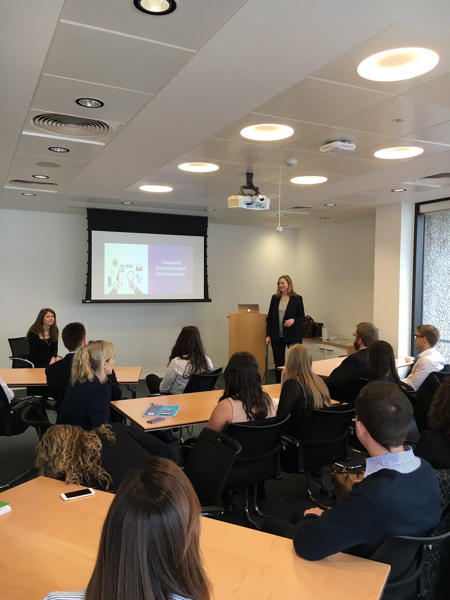 UPCA16's tweet photo. Recruitment Clinic in full flow this morning #ibmplacments #upca16 https://t.co/IZqg2FEF97