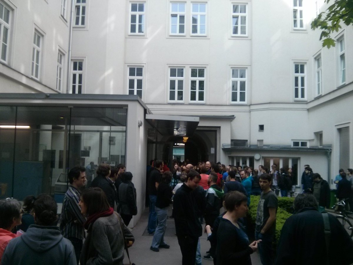 Mihai Lupu tweet media