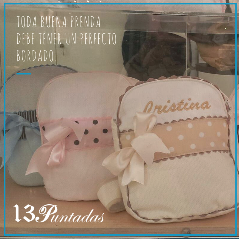 13 Puntadas tweet media