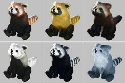 やかもち ちもろぐ 新ペット レッサーパンダ の見た目まとめ かわいい 他のペットよりも少し大きめのようです 黒い砂漠 T Co Flpy4klln9 やかもち ちもろぐ 新ペット レッサーパンダ の見た目まとめ かわいい 他のペットよりも少し大きめのようです 黒い砂漠 T Co Flpy4klln9