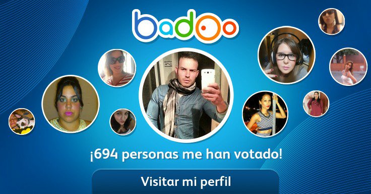 JoseAcostaGP's tweet photo. ¡Diviértete conociendo a Jose y a otra gente interesante cerca entrando en Badoo! https://t.co/dtpK0qV10O