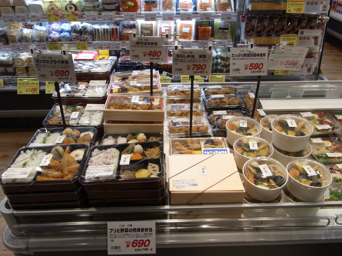 アトレ恵比寿西館