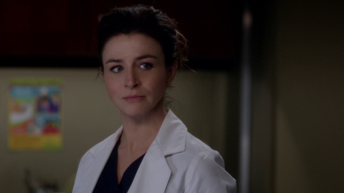 Amelia Shepherd | 2048