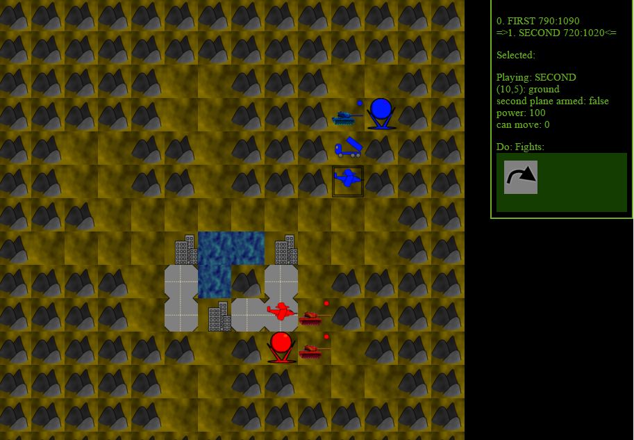 slobodan4nista's tweet photo. Made it yesterday #idledev #HTML #javascript #gamedev https://t.co/17cY7JMktJ