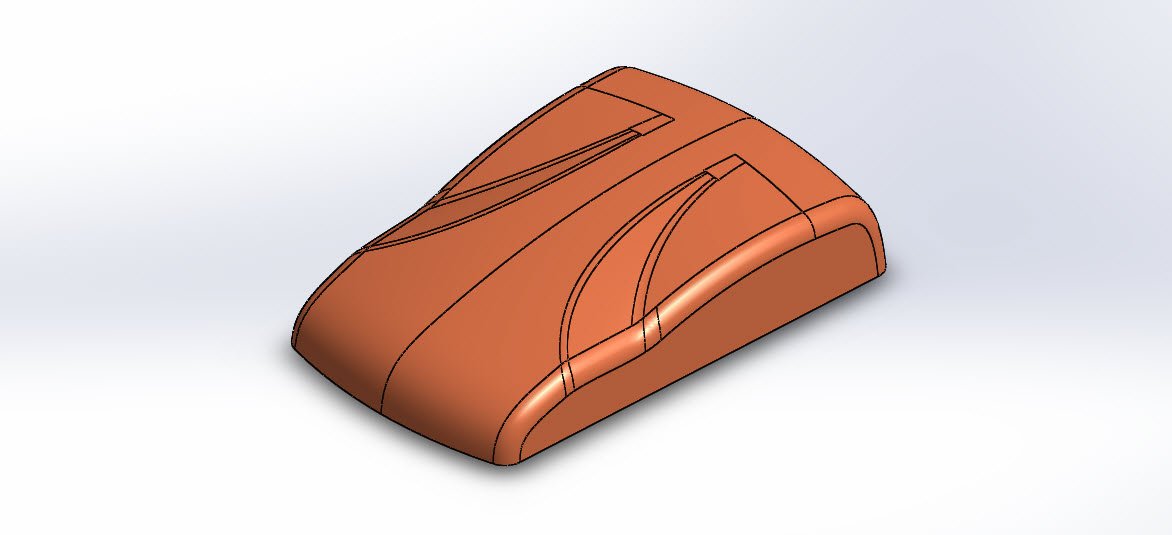 SOLIDWORKS's tweet photo. Learn how to create a housing with complex filleting with the #SOLIDWORKS Part Reviewer https://t.co/nfPZFR29Ok https://t.co/XybTIrKHGm