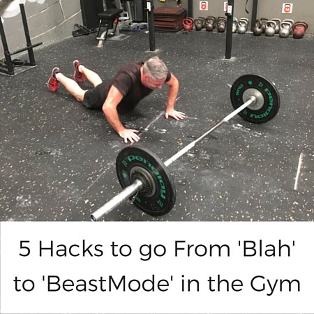 crossfit_ignite's tweet photo. Here's the 5 Hacks to go From ‘Blah’ to ‘BeastMode’ in the Gym. #CrossfitSydney #CrossFit
https://t.co/RYteLuKZOz https://t.co/hAi1cM05XO