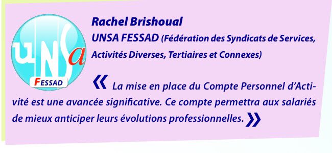 UNSA_officiel's tweet photo. #LoiTravail intervention de @RachelBrishoual #UNSA #FESSAD https://t.co/NsWIQ9WhEt