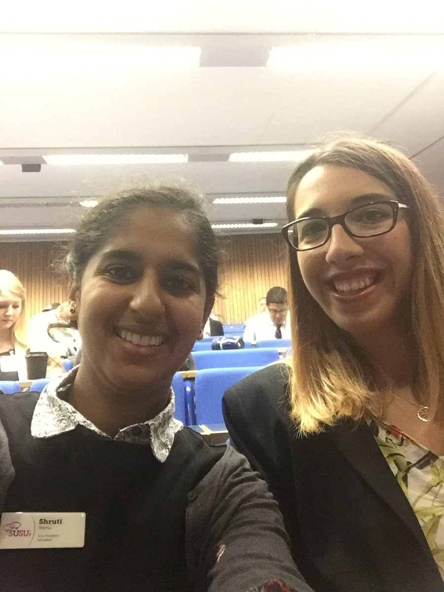 ShrutiTurner's tweet photo. Ready for #SotonGlobalCitizens16 - lots of presentations to look forward to and lots of learning #sustainability https://t.co/q0RBgJgYRu