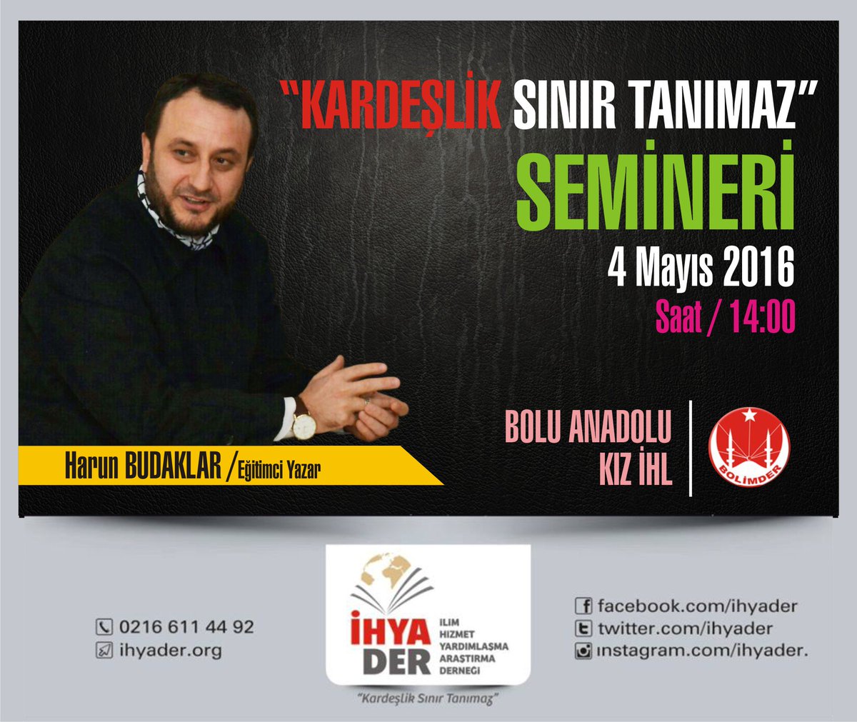 İhya-Der (@ihyader) on Twitter photo 