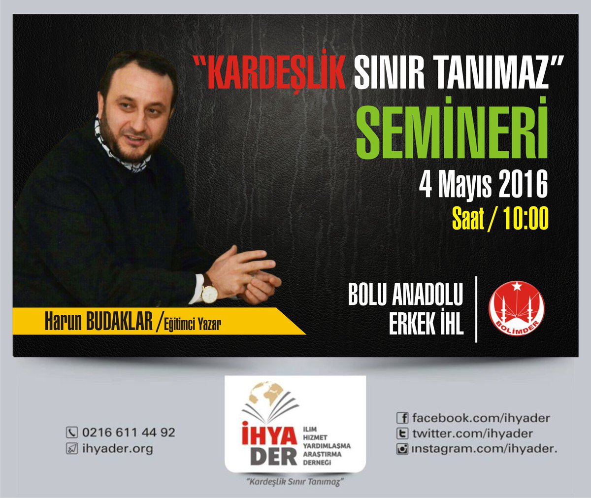 İhya-Der (@ihyader) on Twitter photo 