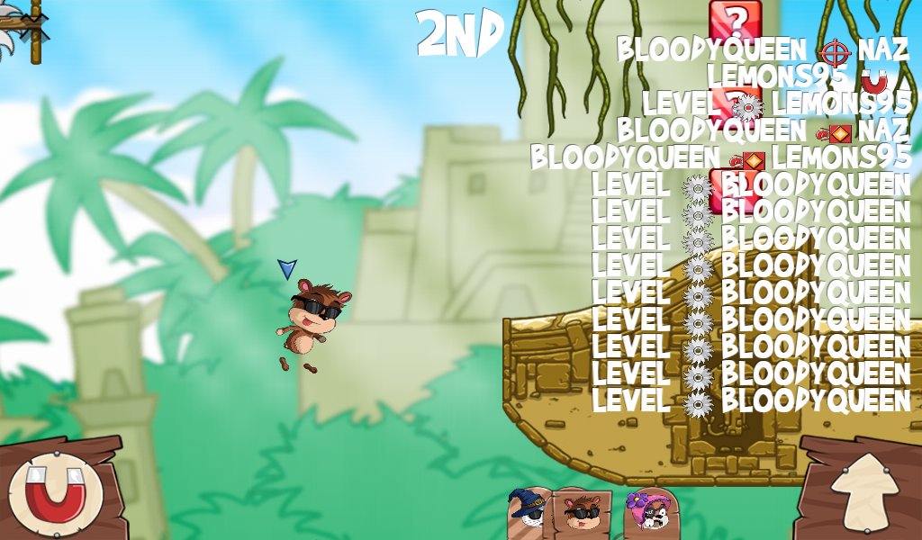 MYT_Players's tweet photo. Wtf? hahahaha @MytKhayalan @MYTclan_FR @TheFunRun  #funrun2 https://t.co/1wcJrbgd7V