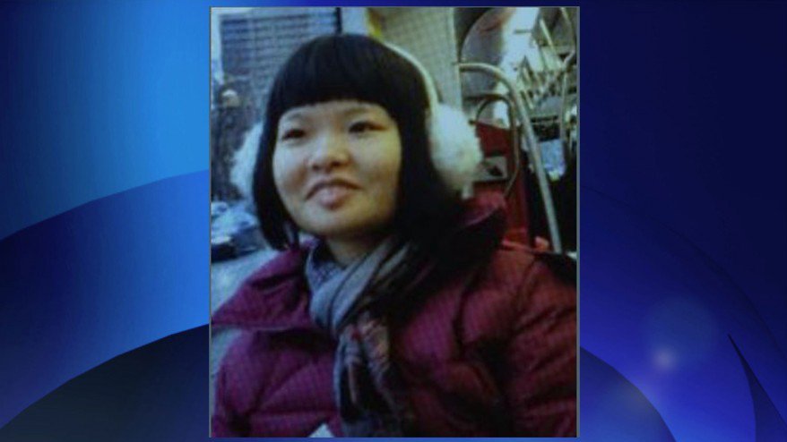 680NEWS's tweet photo. Concern grows for Markham woman who walked away from her home Tuesday and not seen since https://t.co/MHBDNp7LRF https://t.co/fhSNImscrS
