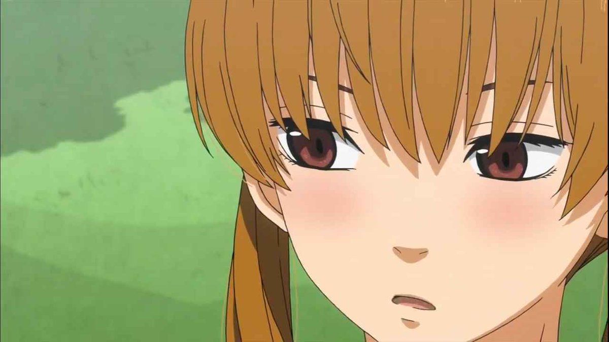 アニメ女の子画像 على تويتر アニメ となりの怪物くん より 水谷雫 可愛いと思ったらrt となりの怪物くん とな怪 水谷雫 アニメ Rtした人全員フォローする 可愛いと思ったらrt T Co Qwjal2newa