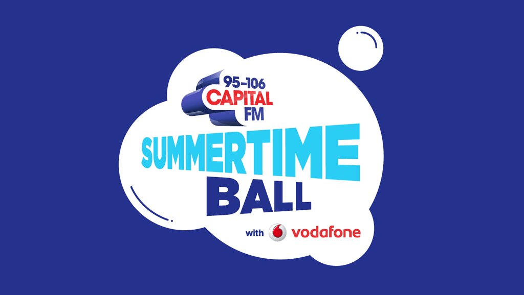 CapitalOfficial's tweet photo. The summer's BIGGEST party...is back! #CapitalSTB ☀️ https://t.co/qpG7D2KQma https://t.co/CSCfNFRNdI
